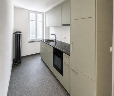 Wohnen mit historischem Charakter und modernem Komfort Erstbezug n... - Photo 3