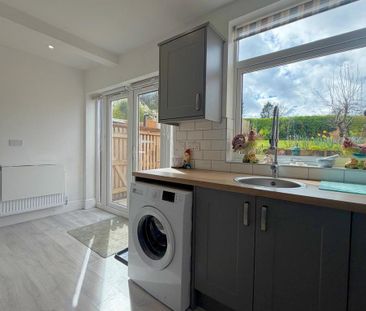 2 bedroom apartment to rent - Photo 5