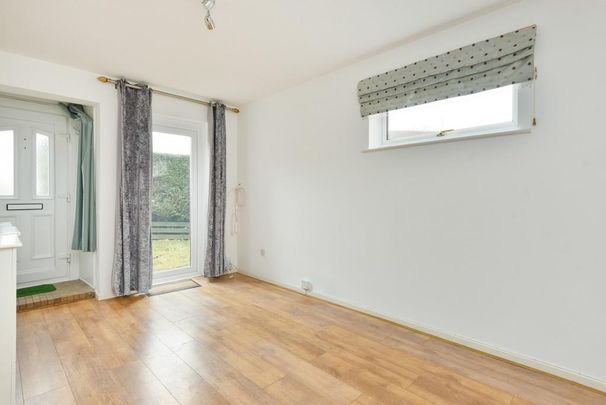 1 bedroom terraced house to rent - Photo 1