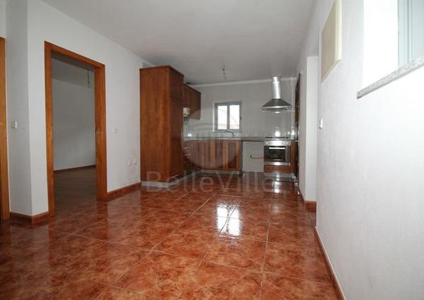 Moradia T1