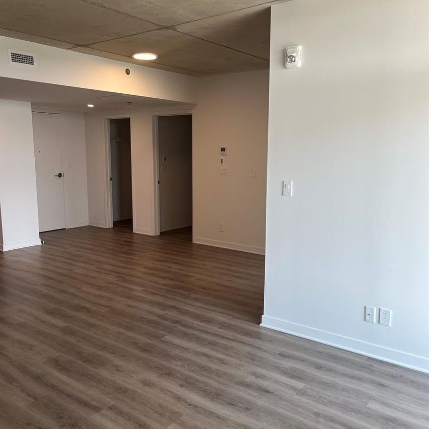 Condo Locatif Neuf 4 1/2 - Photo 1