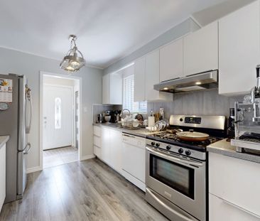 For Lease - 46 Budworth Drive, Toronto, Ontario - Photo 5