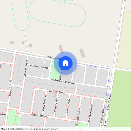 5 Whitegum Street, Vic 3337, Harkness