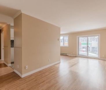 Appartement 4 ½ à louer Lévis juillet 2026 - Photo 1