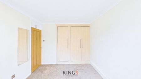 1 bedroom maisonette to rent - Photo 3