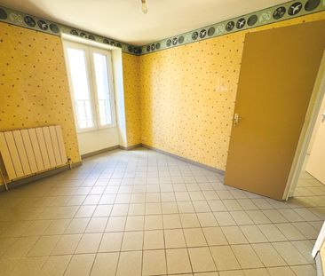 Location Appartement 3 pièces 52m² ROMANS SUR ISERE 26100 - Photo 4