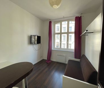Location Appartement 1 pièce 16m² LILLE 59000 - Photo 5