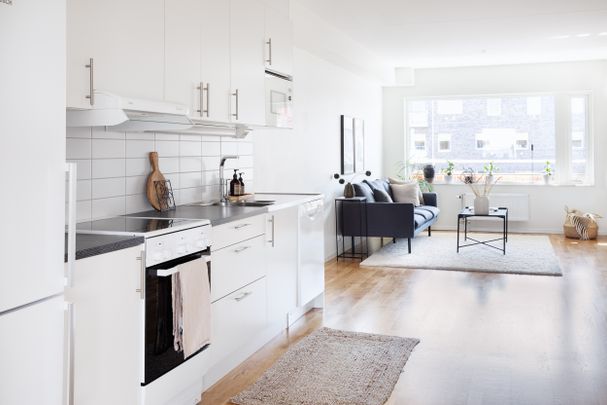 Karlsdalsallén 46E - Photo 1