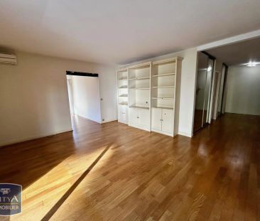 Appartement à louer 3 pièces 73.89m² - Photo 3
