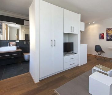 Smart Apartment - Photo 1