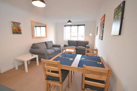 2 bedroom flat to rent - Photo 3