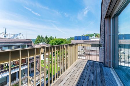 Grünruhelage! Traumhafte 3-Zimmer-Terrassenwohnung mit KFZ-Stellplatz im 14. Bezirk zu vermieten! - Foto 5