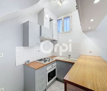 Appartement à louer 2 pièces • 37,90 m2 Nogent-sur-Marne - Photo 4
