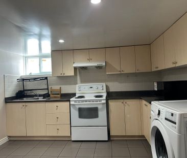 For Lease - 29 Fulham Street Unit# Bsmt, Toronto, Ontario - Photo 6