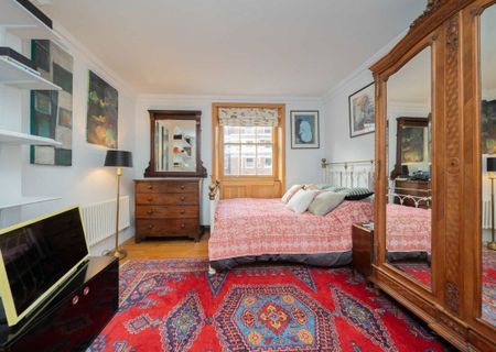 St. Georges Square, SW1V 3QY, London - Photo 2