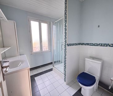 Location Appartement 2 pièces 47m² - Photo 6