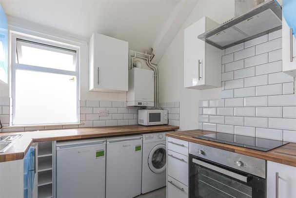 3 bedroom duplex to rent - Photo 1