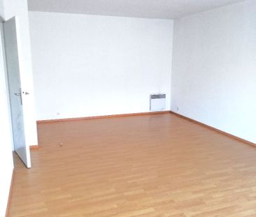 Location Appartement 2 pièces 55m² - Photo 2