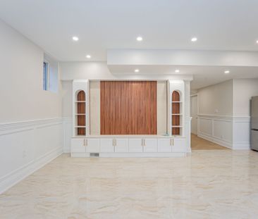 For Lease - 337 Centennial Road Unit# BSMT, Toronto, Ontario - Photo 3