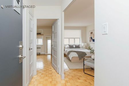 For Lease - 1291 Bayview Avenue Unit# 301, Toronto, Ontario - Photo 5