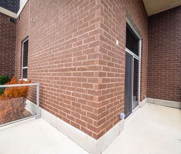 For Lease - 118 WEST Street Unit# 101, Port Colborne, Ontario - Photo 6