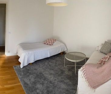 Vinbärsvägen, Lidingö - Foto 6