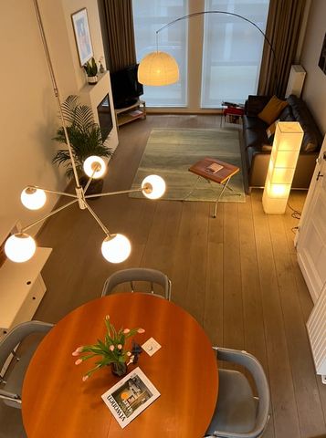 Duplex te huur - Photo 4