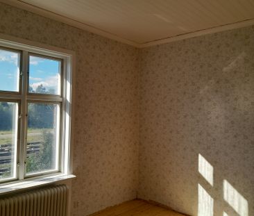 Järnvägsgatan, Jörn - Foto 3