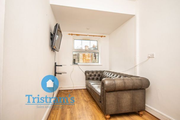 1 bed Shared House for Rent - Photo 1