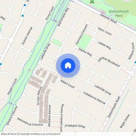 85 Lakeside Drive, SA 5114, Andrews Farm