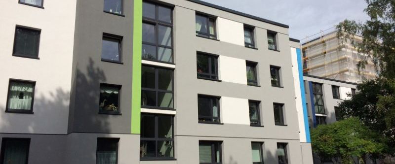 modernisierte 2 2/2-Zimmermietwohnung in Wedel - Photo 1