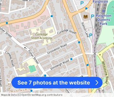 Grosvenor Road , Paignton, Devon - Photo 1