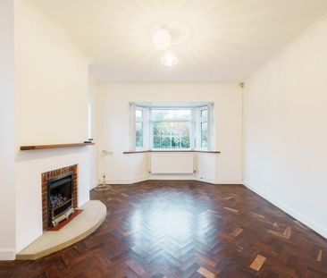 3 bedroom bungalow to rent - Photo 1