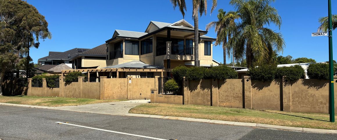 1 Thomas Street, South Perth WA 6151 - House For Rent | Domain - Photo 1