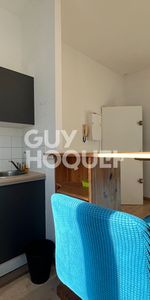 Location Appartement 2 pièces 26m² TOULOUSE 31300 - Photo 3