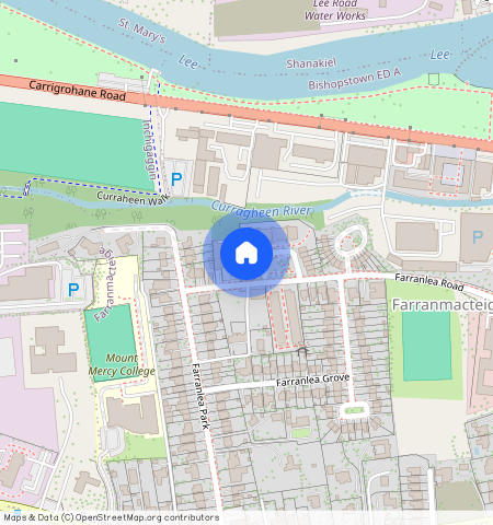 26 Downview, Farranlea Road, Cork City, Model Farm Road, Cork City, T12VF30