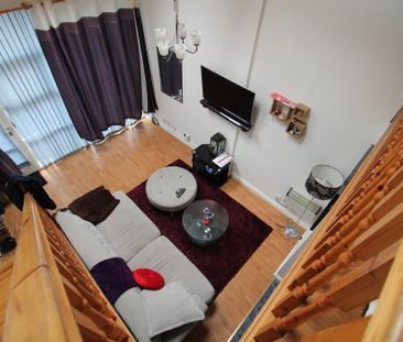 Studio to rent - Photo 1