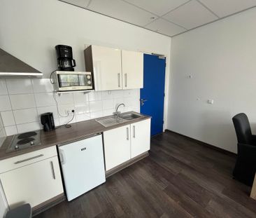 Wierdensestraat 55a18, Almelo - Photo 2