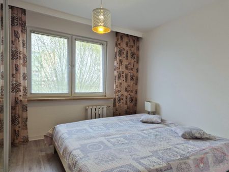 3 pokoje | odświeżone| Bandurskiego (439980) - Zdjęcie 5