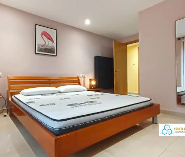 Piso de alquiler en Carrer de L'hort de Joanet, Jijona / Xixona - Photo 4