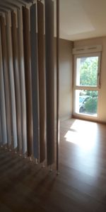 Location Appartement 2 pièces 36m² - Photo 4