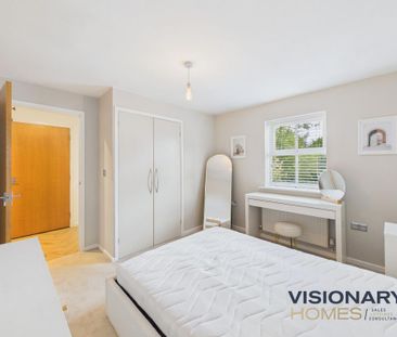 1 bedroom flat to rent - Photo 5