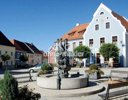 Hochwertige 2-Zimmer-Wohnung mit offenem Wohn- & Essbereich - Foto 5