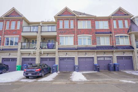 For Lease - 200 Veterans Drive Unit# 98, Brampton, Ontario - Photo 2