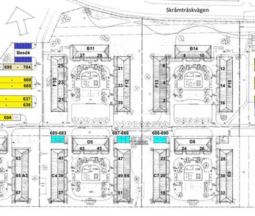 Skråmträskvägen 39 - Foto 5