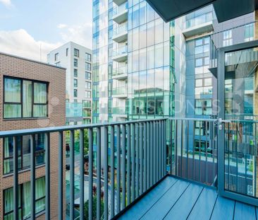 1 bedroom apartment to rent - Photo 6