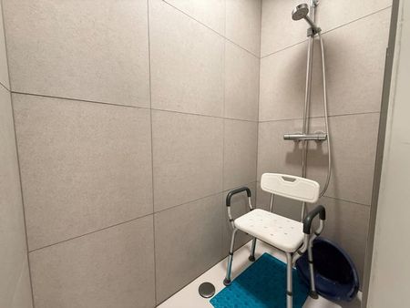 Appartement te huur - Foto 5