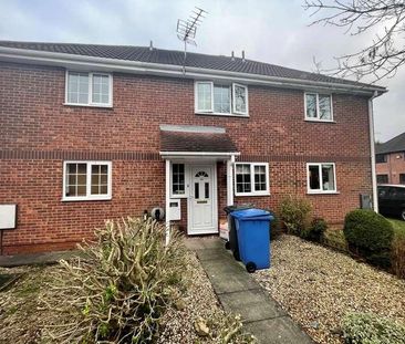 Saffron Drive, Oakwood, DE21 - Photo 1