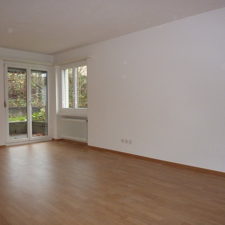 Ihr neues Zuhause in Zürich Oerlikon - Photo 1