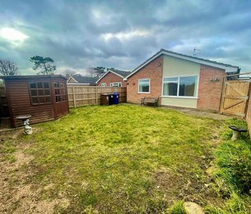 3 bedroom detached bungalow to rent - Photo 4